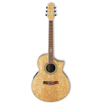 Електроакустична гітара IBANEZ EW20ASE-NT, image 